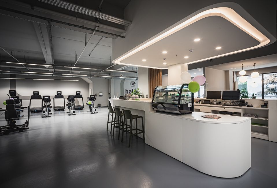 Studio Halle (Saale) - halfit