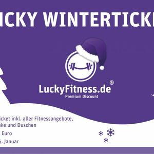 Lucky Winterticket