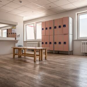 LuckFitness.de Blankenburg