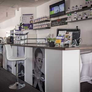 LuckFitness.de Blankenburg