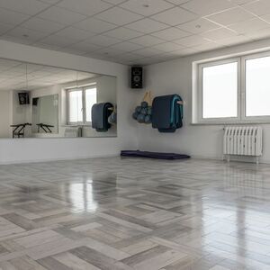 LuckFitness.de Blankenburg