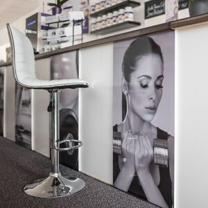 LuckFitness.de Blankenburg