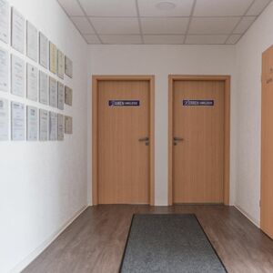 LuckFitness.de Blankenburg