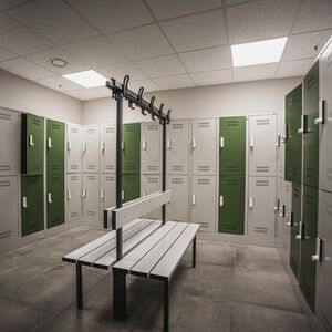 Studio Halle (Saale) - halfit