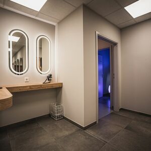 Studio Halle (Saale) - halfit