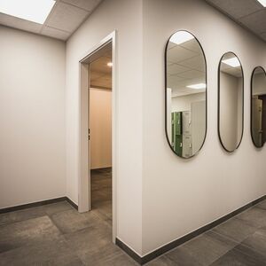 Studio Halle (Saale) - halfit