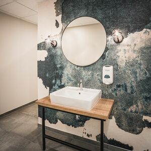 Studio Halle (Saale) - halfit