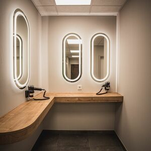 Studio Halle (Saale) - halfit