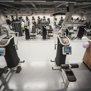 Studio Halle (Saale) - halfit