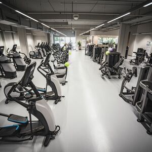 Studio Halle (Saale) - halfit