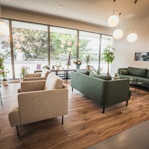 Studio Halle (Saale) - halfit