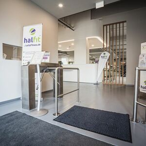 Studio Halle (Saale) - halfit