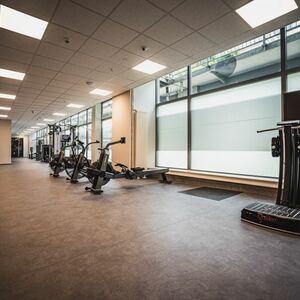 Studio Halle (Saale) - halfit