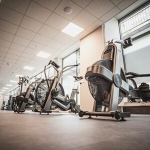 Studio Halle (Saale) - halfit