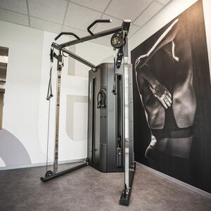 Studio Halle (Saale) - halfit