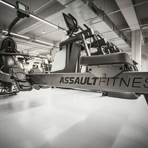 Studio Halle (Saale) - halfit