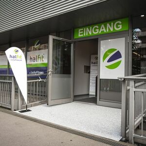 Studio Halle (Saale) - halfit