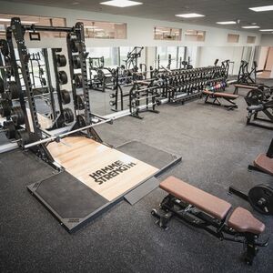 Studio Halle (Saale) - halfit