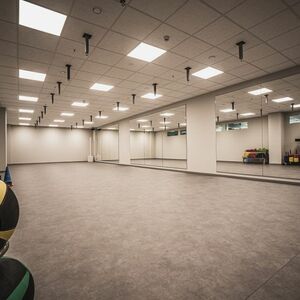 Studio Halle (Saale) - halfit