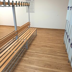 LuckFitness.de Blankenburg