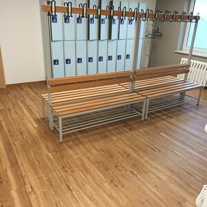 LuckFitness.de Blankenburg