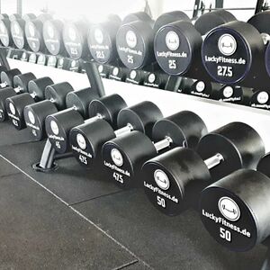 LuckFitness.de Blankenburg